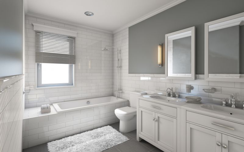 Professional Bathroom Remodels